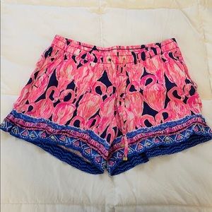 Lilly Pulitzer Shorts